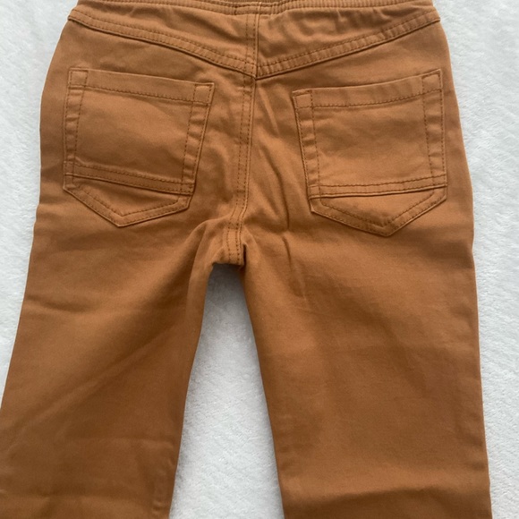 SOLD OUT !HAMNA ANDERSSON SLIM pants toddlers - Picture 11 of 12